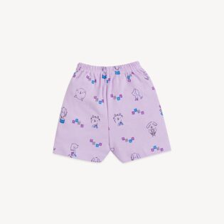 Newborn Half Sleeve T-Shirt & Pant with Cap for Boys - Image 4