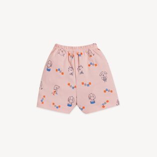 Newborn Half Sleeve T-Shirt & Pant with Cap for Boys - Image 8