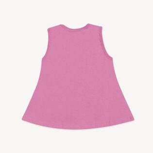Baby Girl Cotton Frock with Pockets – Colorful Summer Designs - Image 12