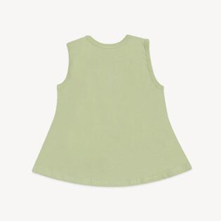 Baby Girl Cotton Frock with Pockets – Colorful Summer Designs - Image 9