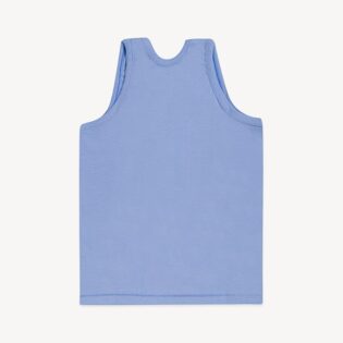 Sleeveless Cotton Printed Tank Tops & Vests for Baby Boy - Image 10