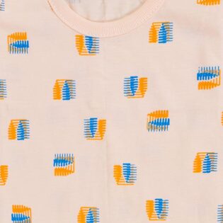 Sleeveless Cotton Tank Top for Baby Boys - Image 14