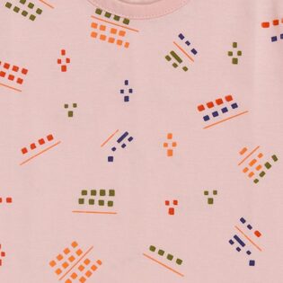Printed Cotton Sleeveless Vest for Baby Boys - Image 12