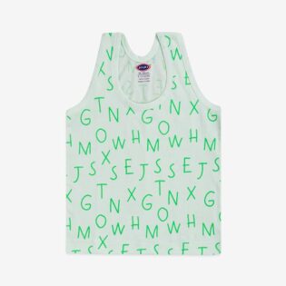 Baby Boys Sleeveless Cotton Vests Printed RN Tank Tops - Image 8