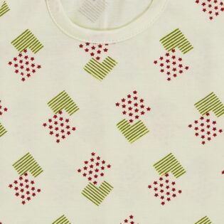 Baby Boys Sleeveless Cotton Vests Printed RN Tank Tops - Image 14