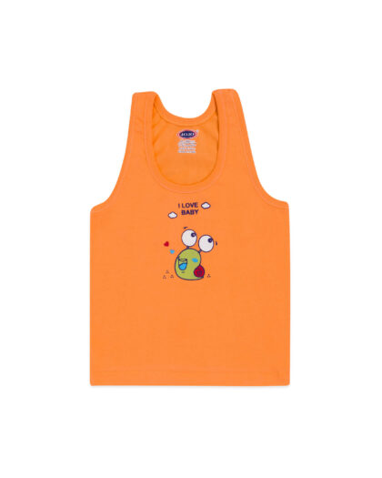 RN Vest Collection with Animal and Fruit Prints