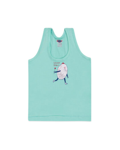 RN Vest Collection with Cute Prints