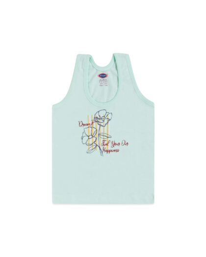 RN Vest with Urban Themes