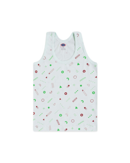 RN Vest with Whimsical & Trendy Prints